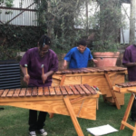 Marimba Afrika