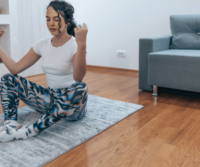 How to Meditate for Achieving Mental Clarity and Calm