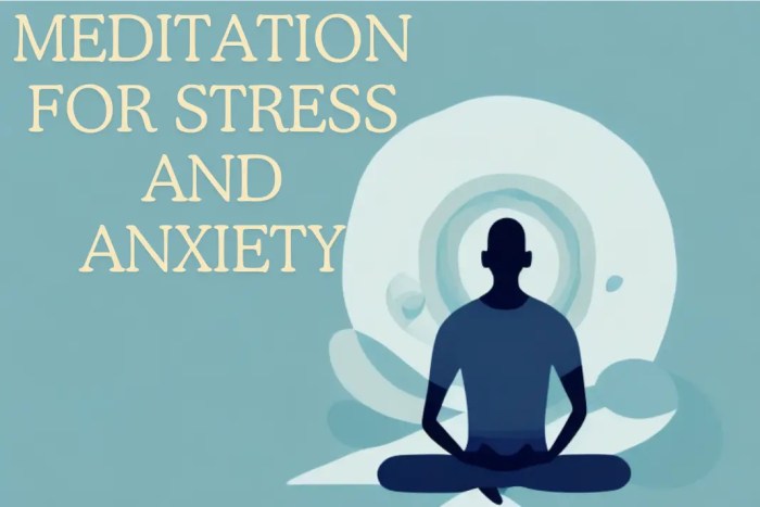 How to Meditate for Reducing Anxiety in High-Stress Situations