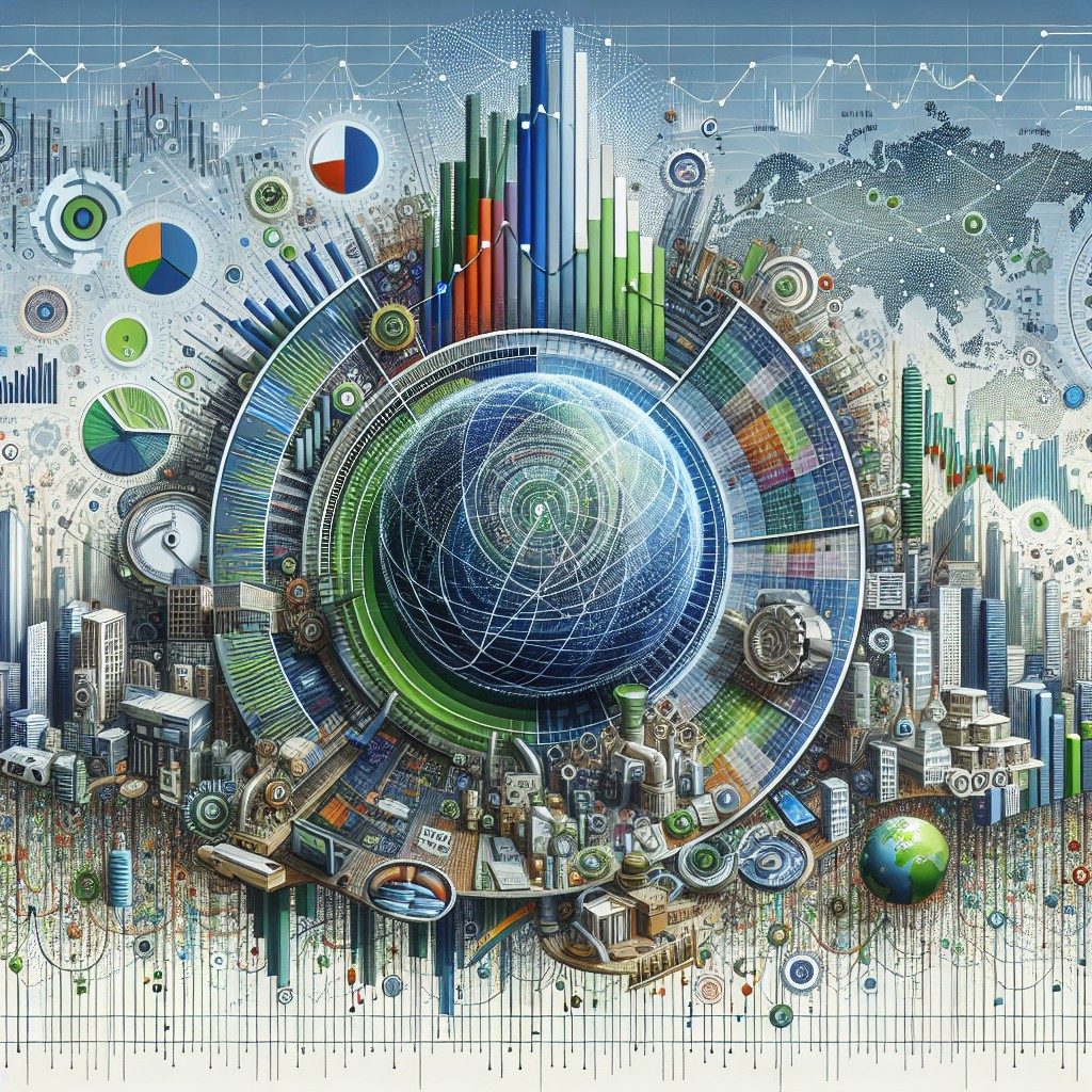 Economic Alert: Key Financial Data Points for Next Quarter 5 Economic Alert: Key Financial Data Points for Next Quarter