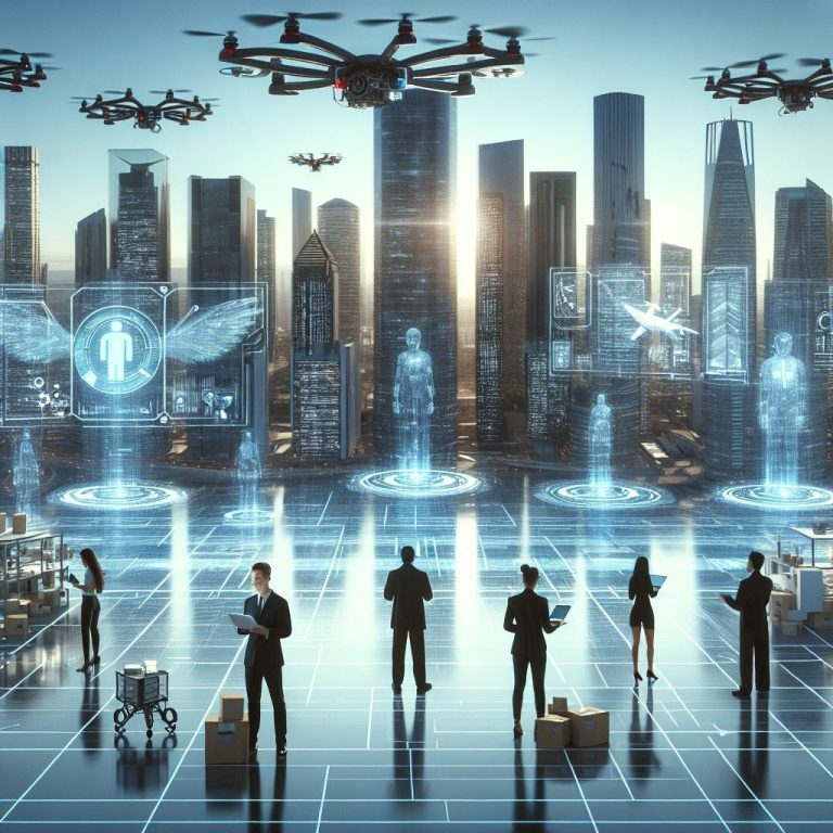 Future Trends: Employment Statistics Show Major 2026 Shift 2 Future Trends: Employment Statistics Show Major 2026 Shift