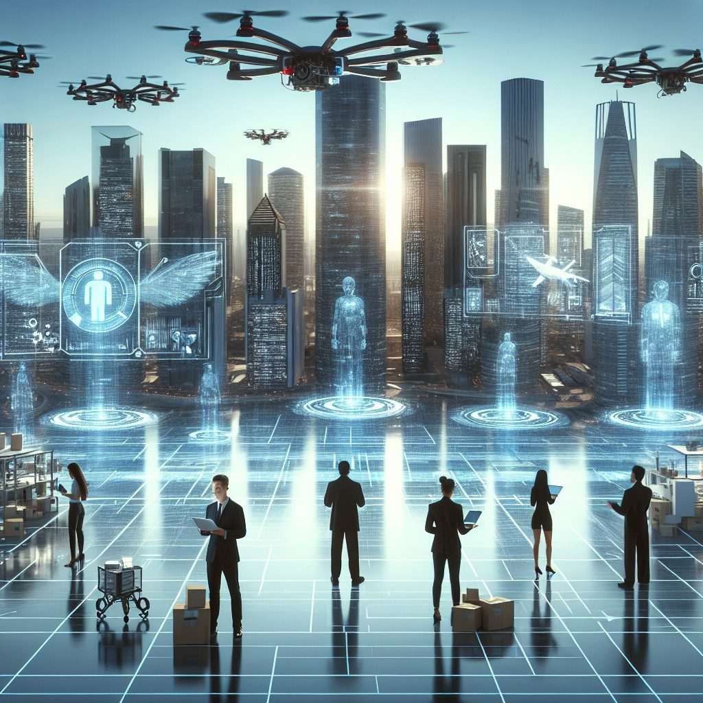 Future Trends: Employment Statistics Show Major 2026 Shift 1 Future Trends: Employment Statistics Show Major 2026 Shift