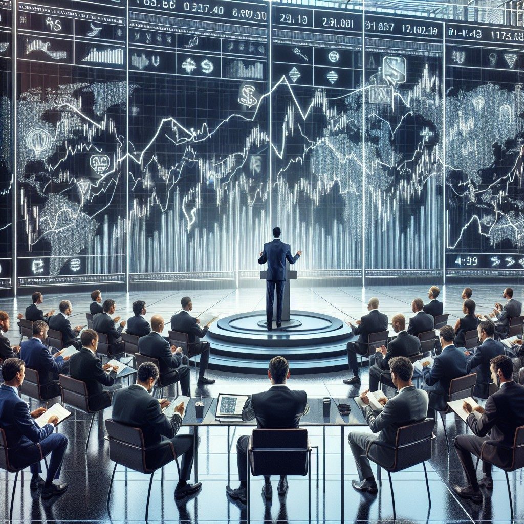 Central bank moves explained: why a single signal can shift markets