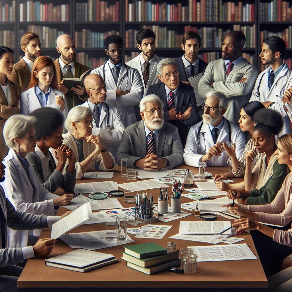 Public health headlines decoded: how to read new studies without panic