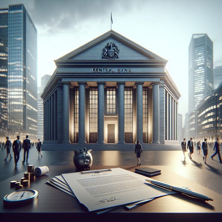 The 5-minute update on BNR policy moves and what they change for loans