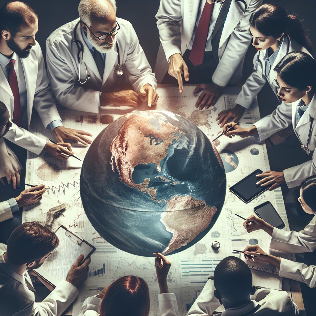 Global health alerts decoded: how to read new studies without panic 1 Global health alerts decoded: how to read new studies without panic